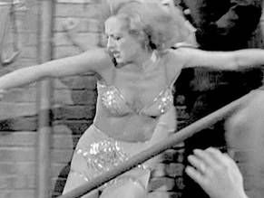 Joan CrawfordSexy in Dancing Lady
