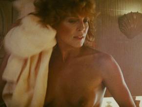 Joanna cassidy topless