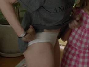 Joanna Cassidy Topless