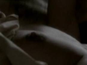 Joanna Cassidy Topless