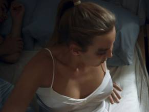 Jodie comer topless
