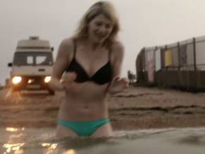 Jodie Whittaker Nudes Controversy