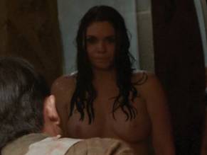 Jodi Lyn O'KeefeSexy in Edge of Fear