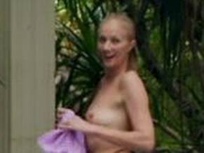 Joely Richardson Topless