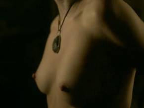 Josefin asplund topless
