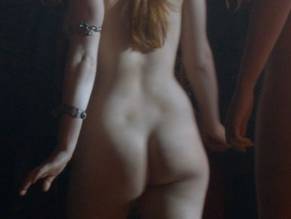 Josephine Gillan Naked