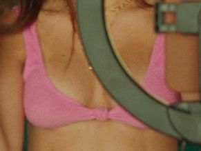  alt="Josie Totah Sexy in Faces Of Death"