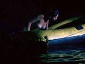 Judie AronsonSexy in Friday the 13th Part IV