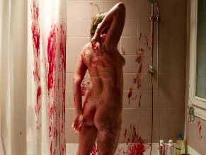 Judith Zins Sexy in Built 2 Kill