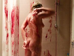 Judith Zins Sexy in Built 2 Kill