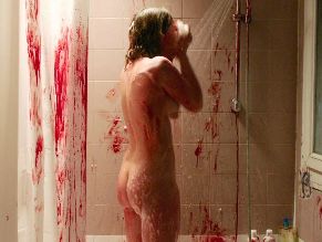 Judith Zins Sexy in Built 2 Kill