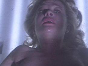 Judy GeesonSexy in Horror Planet