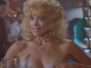 Judy LandersSexy in Armed and Dangerous