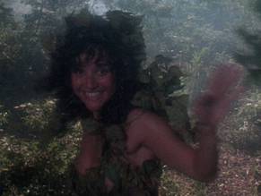 Julia Louis-DreyfusSexy in Troll