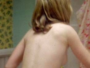 The in nude stiles julia Julia Stiles