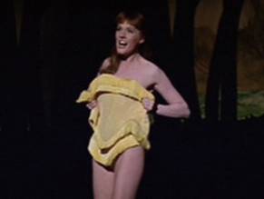 Julie andrews nude