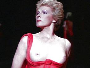 Julie Andrews Nude Pics