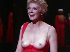 Nude pictures of julie andrews