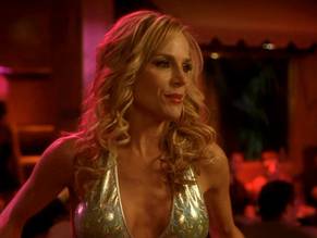 Julie BenzSexy in Desperate Housewives