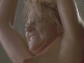 Julie MichaelsSexy in Point Break