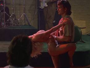 Julie MichaelsSexy in Road House