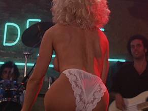Julie MichaelsSexy in Road House