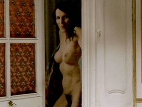 Juliette binoche topless