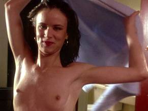 Topless juliette lewis Juliette Lewis