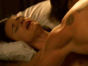 Of lewis juliette pics nude Juliette Lewis