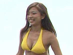 Kaori IshigakiSexy in Sexy Rangers