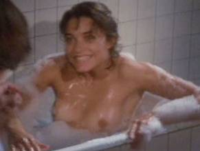 Karen Allen Topless