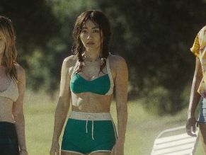  alt="Karen Fukuhara Sexy in Stone Cold Fox"