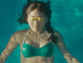  alt="Karen Fukuhara Sexy in Stone Cold Fox"