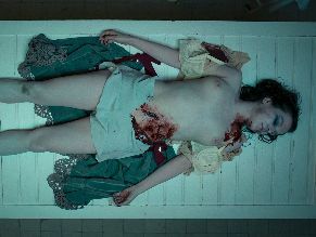  alt="Karolina Kowalska Sexy in Women's Hell"