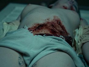 alt="Karolina Kowalska Sexy in Women's Hell"