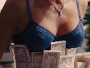 Katarina CasSexy in The Wolf of Wall Street