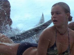 Kate BosworthSexy in Blue Crush