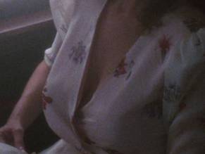 Kate capshaw ever been nude