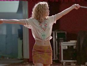 Kate HudsonSexy in Almost Famous
