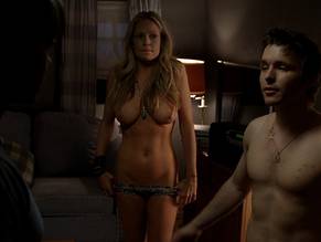 Kate LuybenSexy in True Blood