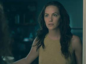 The haunting of hill house nudity