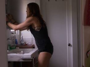 Kate WalshSexy in Bad Judge