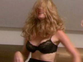 Katherine HeiglSexy in Side Effects