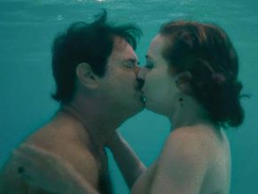  alt="Katherine Parkinson Sexy in Rivals"