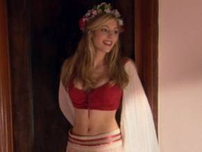 Katheryn WinnickSexy in Satan's Little Helper