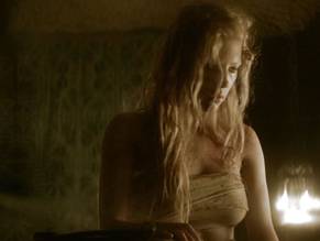Lagertha Nude