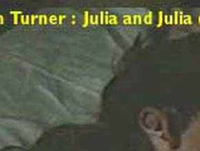Kathleen TurnerSexy in Julia and Julia