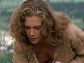 kathleen turner nackt