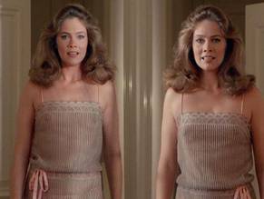 Kathleen TurnerSexy in The Man with Two Brains