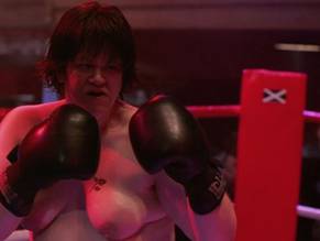 Kathryn KirkpatrickSexy in Punch